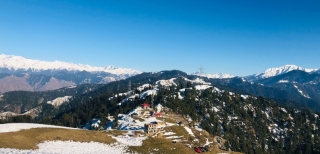Top Attractions in Chamba